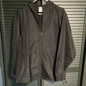 Champion rain jacket